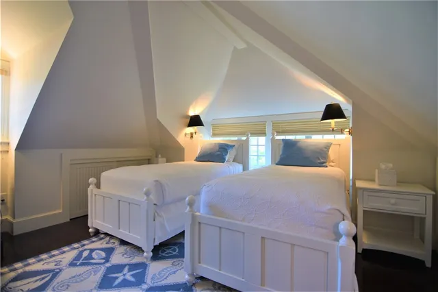 $22,500 | 431 Bellevue Avenue, Unit CH, Newport, RI 02840