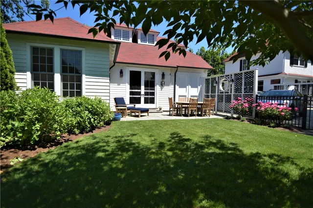 $22,500 | 431 Bellevue Avenue, Unit CH, Newport, RI 02840