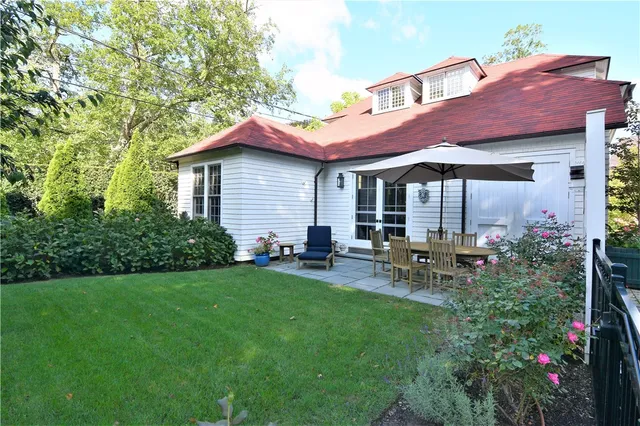 $22,500 | 431 Bellevue Avenue, Unit CH, Newport, RI 02840