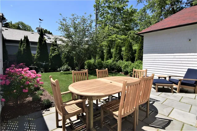 $22,500 | 431 Bellevue Avenue, Unit CH, Newport, RI 02840