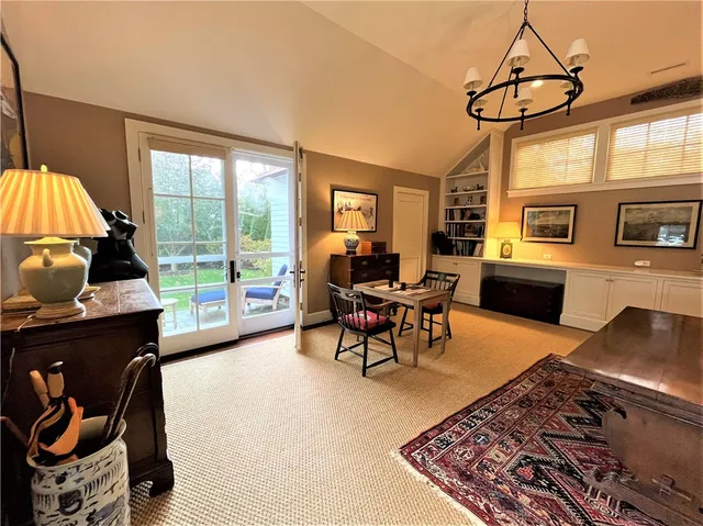 $22,500 | 431 Bellevue Avenue, Unit CH, Newport, RI 02840