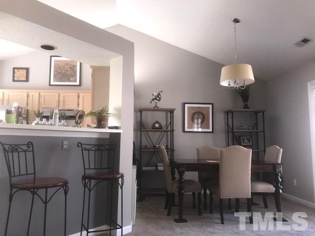 3559 Dechart Lane Raleigh, NC 27616 - Photo 2 of 6