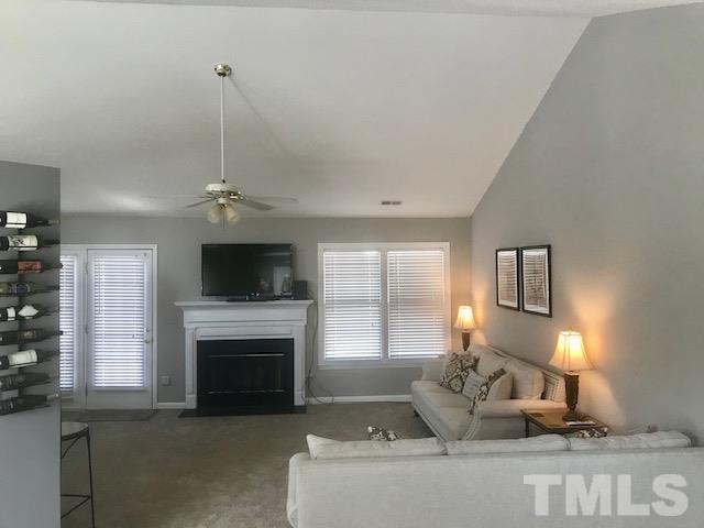 3559 Dechart Lane Raleigh, NC 27616 - Photo 3 of 6