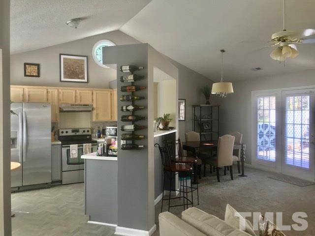 3559 Dechart Lane Raleigh, NC 27616 - Photo 4 of 6
