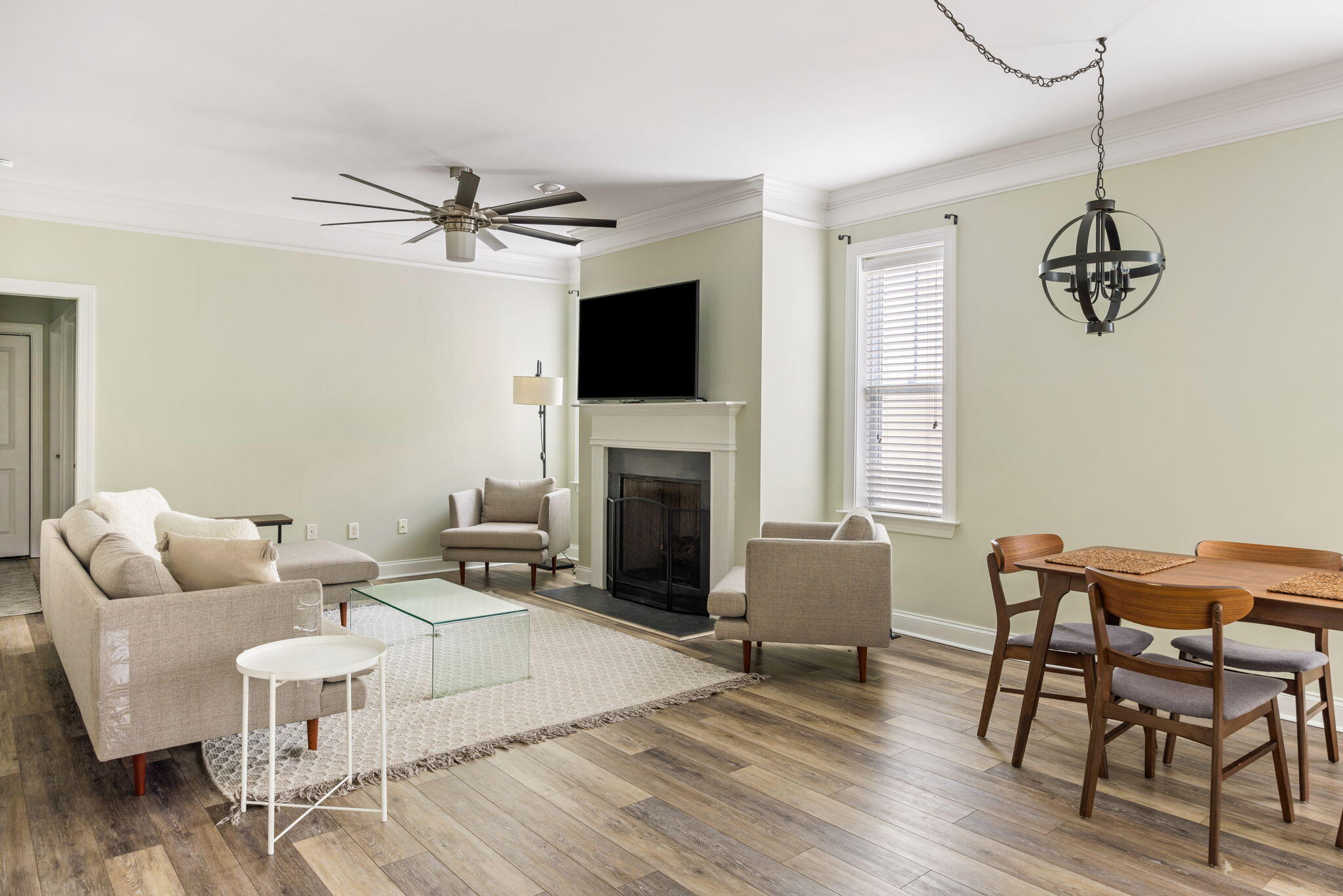 1171 Dingle Road Mount Pleasant, SC 29466 - Photo 14 of 28 Dining Area