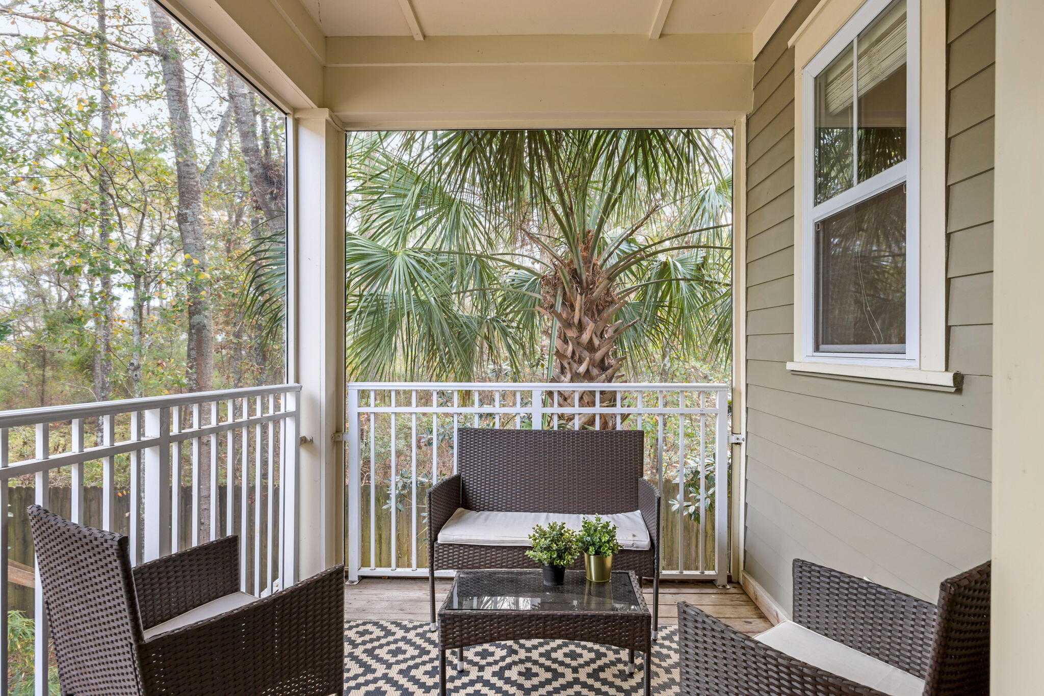 1171 Dingle Road Mount Pleasant, SC 29466 - Photo 16 of 28 Patio