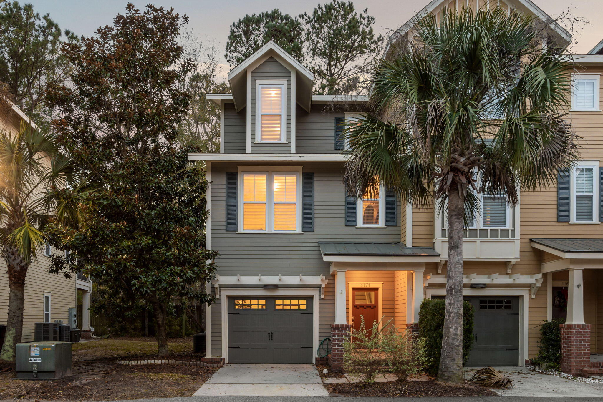 1171 Dingle Road Mount Pleasant, SC 29466 - Photo 2 of 28 Welcome to 1171 Dingle Road
