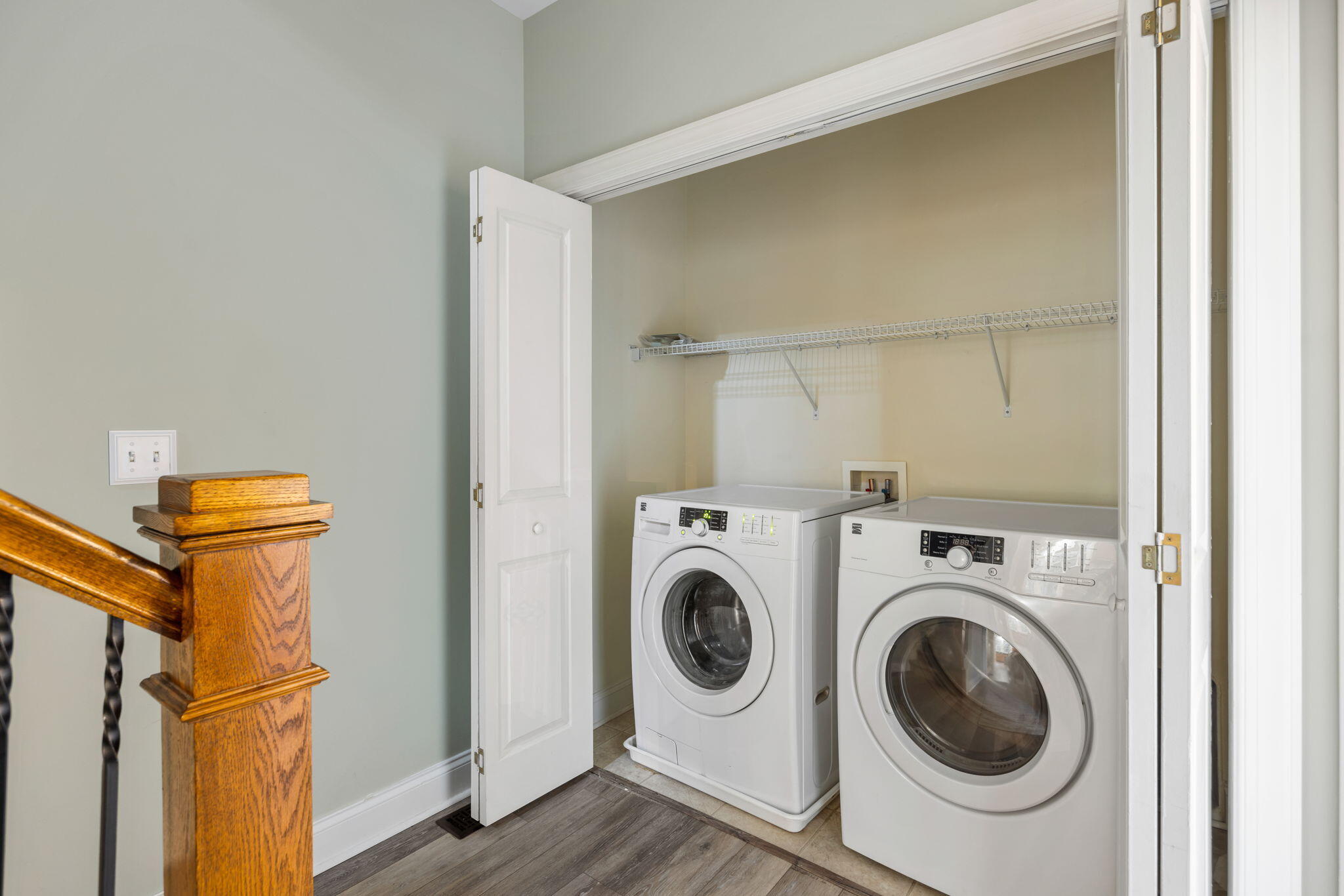 1171 Dingle Road Mount Pleasant, SC 29466 - Photo 21 of 28 Laundry Area