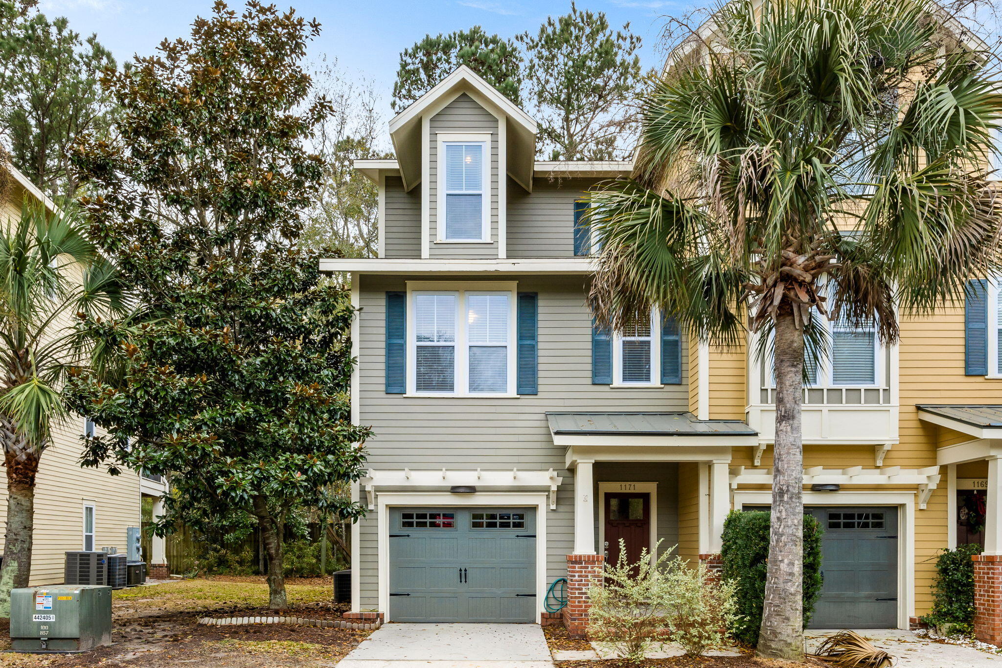 1171 Dingle Road Mount Pleasant, SC 29466 - Photo 26 of 28 Welcome Home