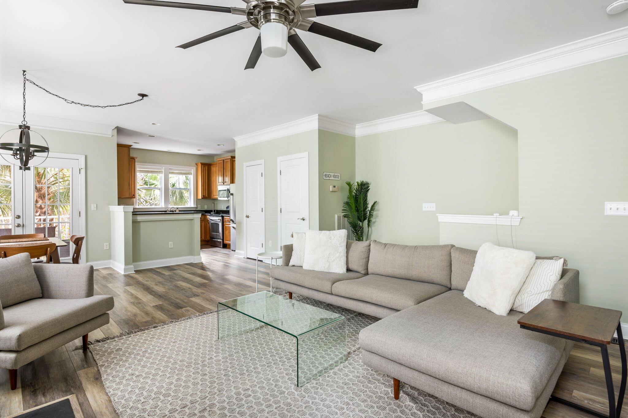 1171 Dingle Road Mount Pleasant, SC 29466 - Photo 7 of 28 Living Space