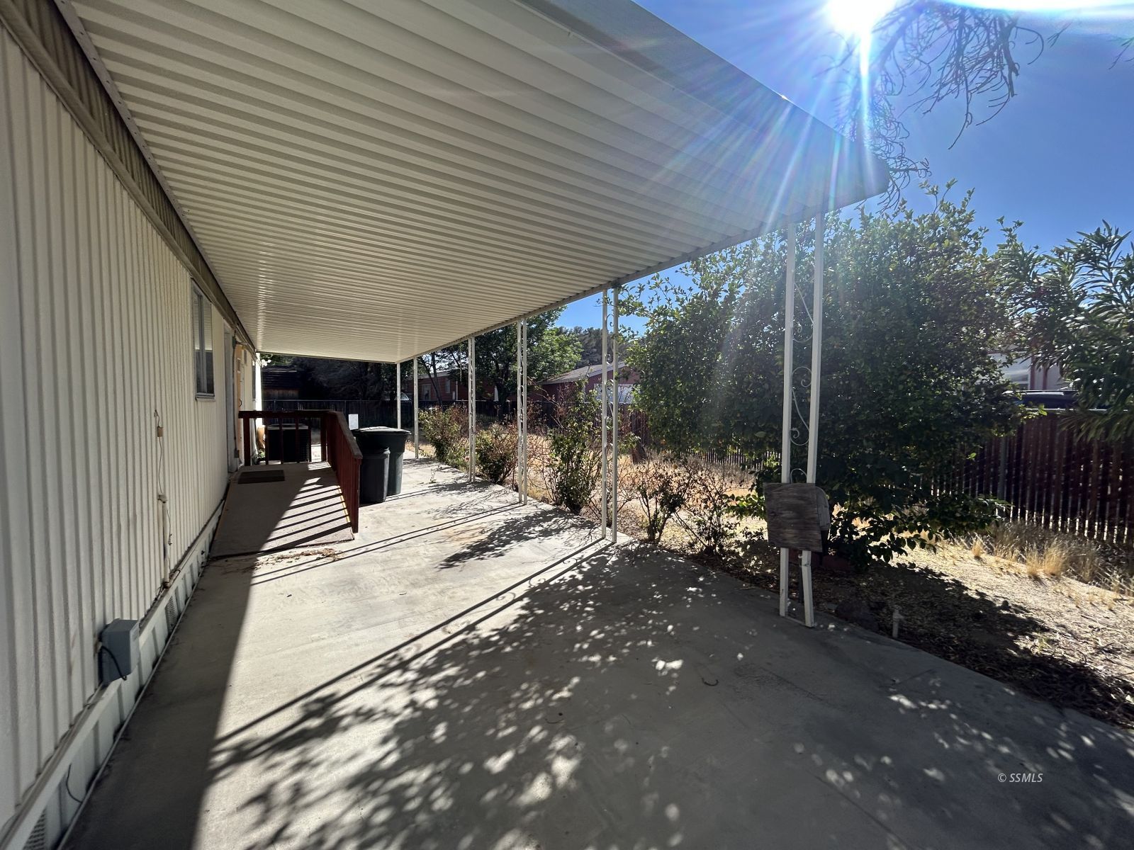 5217 Chaparral Drive Ridgecrest, CA 93555 - Photo 2 of 15