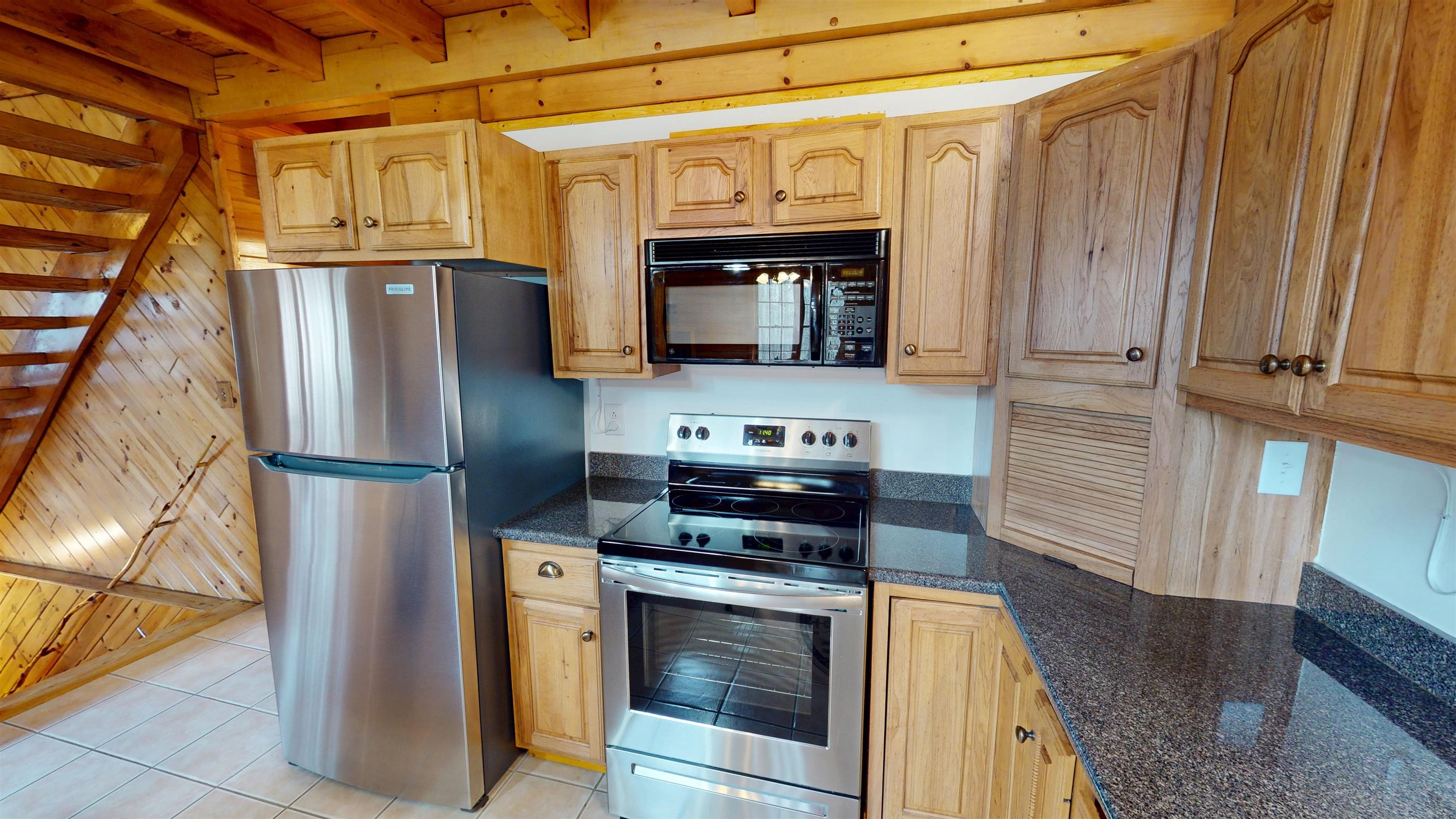 3827 Shumaker Road Mancelona, MI 49659 - Photo 65 of 66