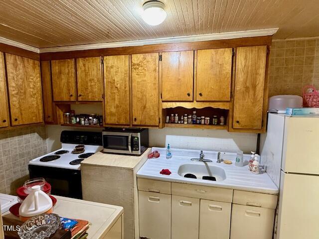 981 Leasburg Road Roxboro, NC 27573 - Photo 7 of 11 981 7