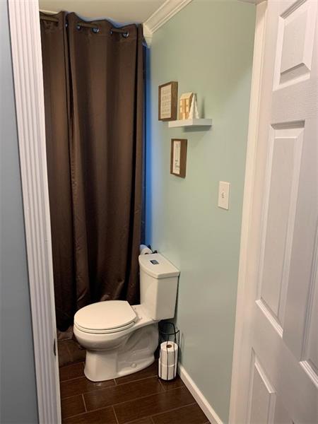 400 Concord Circle Road Beaver Falls, PA 15010 - Photo 20 of 21 Gallery Image 20