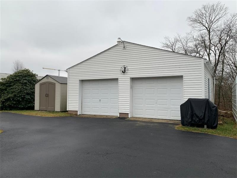 400 Concord Circle Road Beaver Falls, PA 15010 - Photo 4 of 21 Gallery Image 4