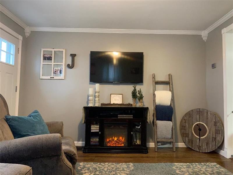 400 Concord Circle Road Beaver Falls, PA 15010 - Photo 5 of 21 Gallery Image 5