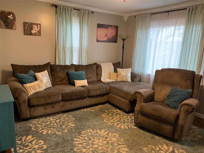 400 Concord Circle Road Beaver Falls, PA 15010 - Photo 6 of 21 Gallery Image 6