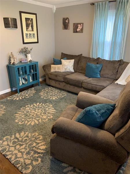 400 Concord Circle Road Beaver Falls, PA 15010 - Photo 7 of 21 Gallery Image 7