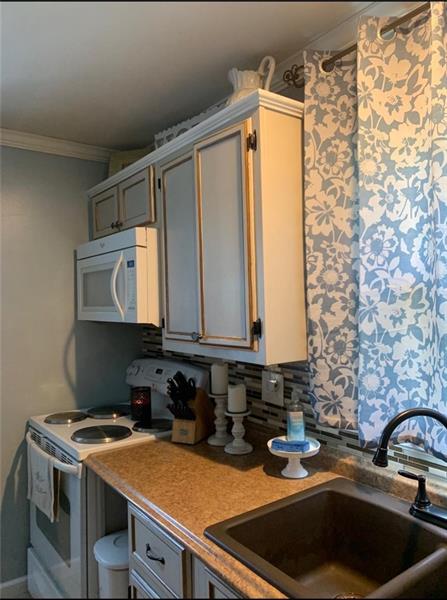 400 Concord Circle Road Beaver Falls, PA 15010 - Photo 9 of 21 Gallery Image 9