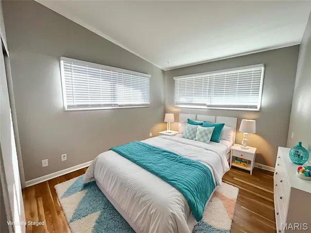 $160,000 | 10700 Hallstead Drive, St. Louis, MO 63136