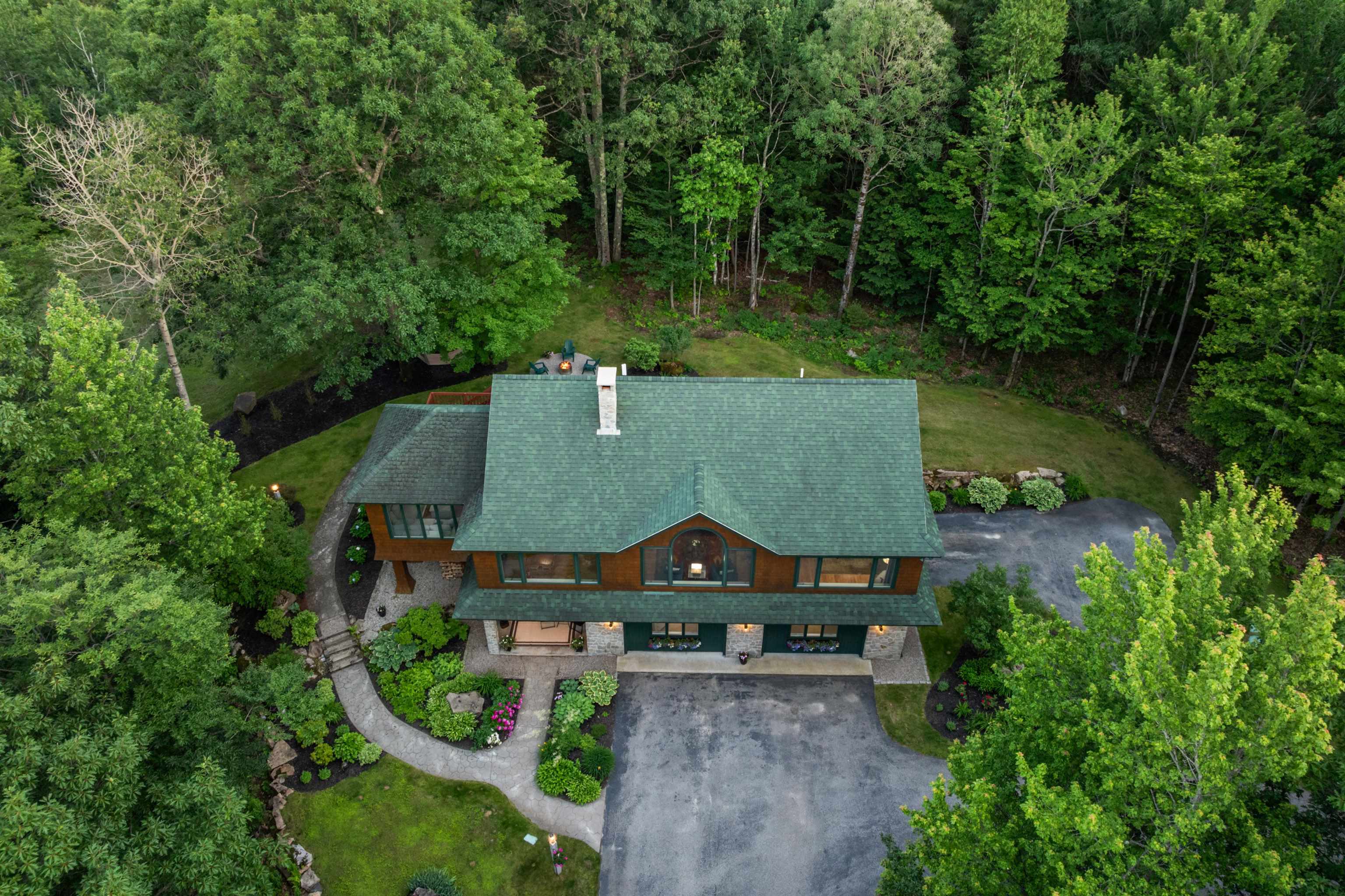 24 Birch Ledge Road Bartlett, NH 03838 - Photo 45 of 58