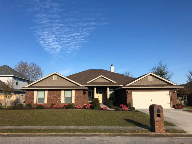 $525,000 | 1804 Brooke Beach Drive, Navarre, FL 32566