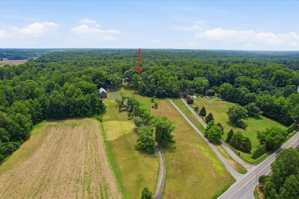 $739,000 | 2175 Ponds Wood Road, Huntingtown, MD 20639