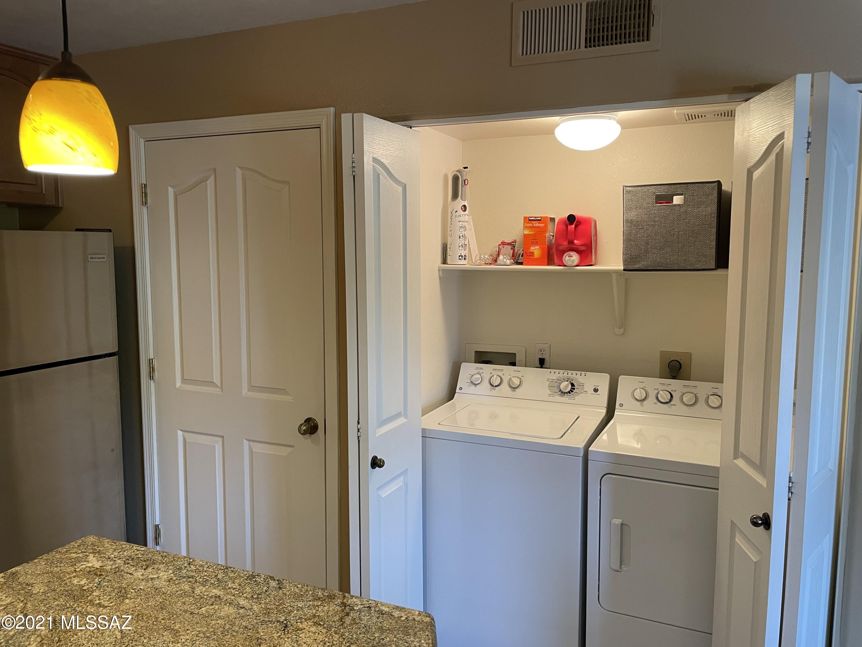 5751 North Kolb Road, Unit 9207 Tucson, AZ 85750 - Photo 8 of 49