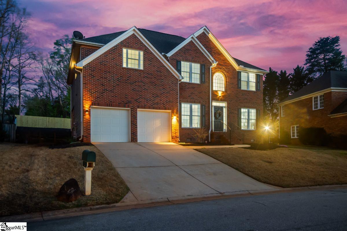 12 Bentley Way Greer, SC 29650 - Photo 1 of 48