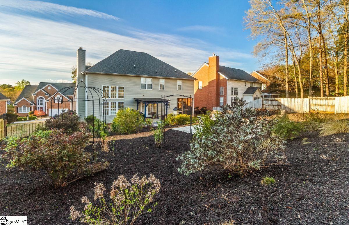 12 Bentley Way Greer, SC 29650 - Photo 11 of 48