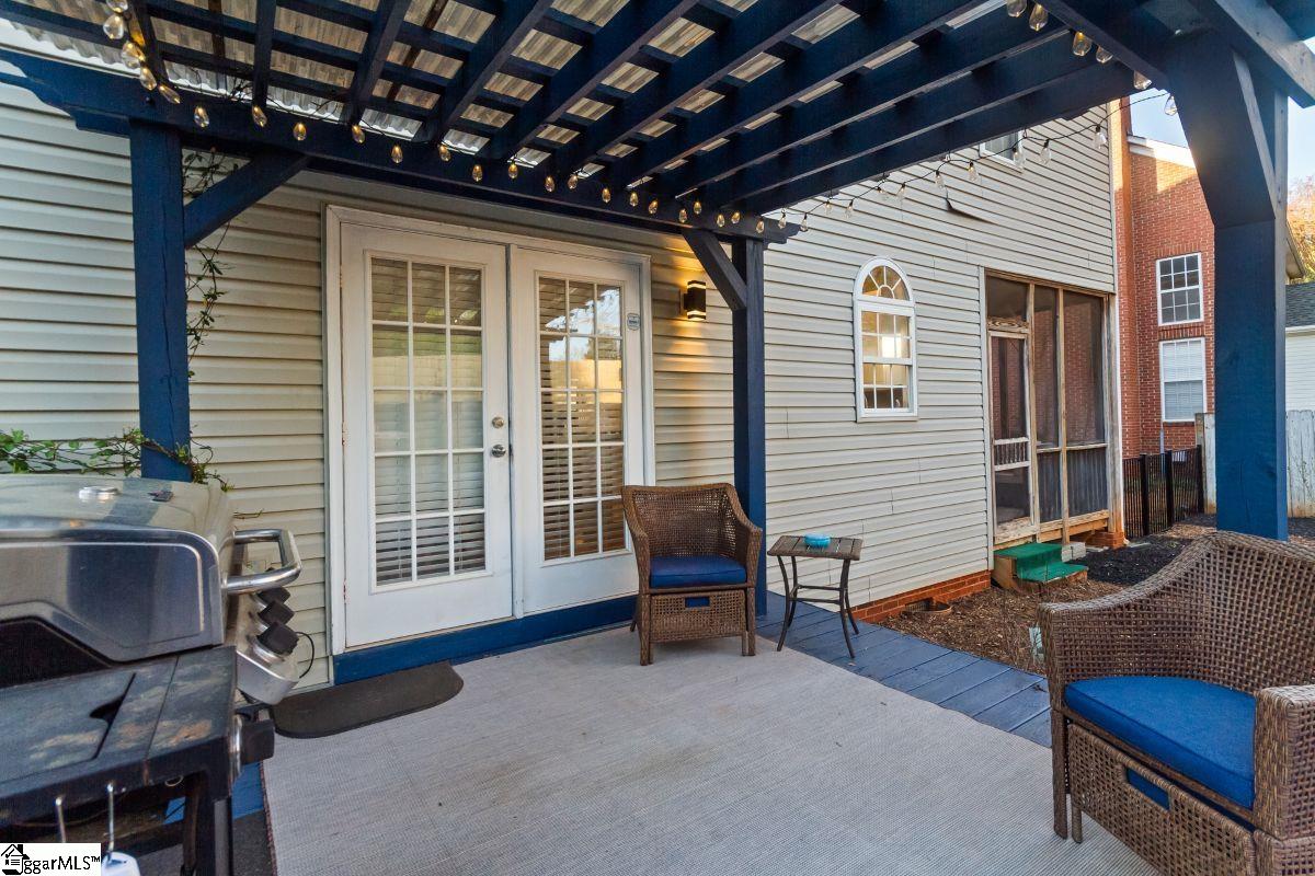 12 Bentley Way Greer, SC 29650 - Photo 14 of 48