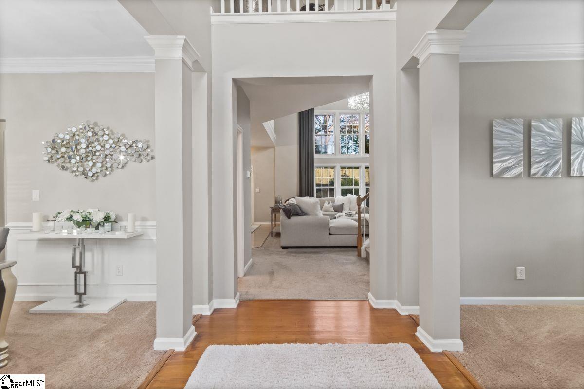 12 Bentley Way Greer, SC 29650 - Photo 15 of 48