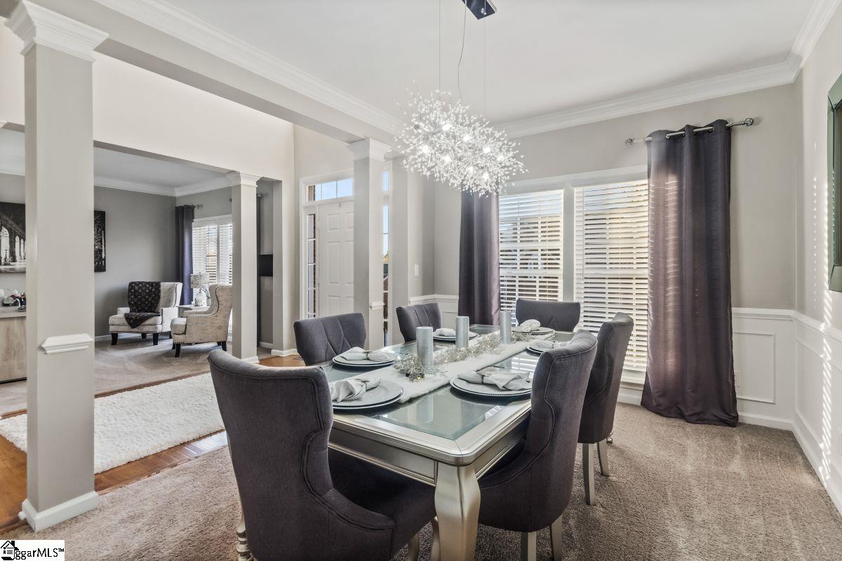 12 Bentley Way Greer, SC 29650 - Photo 16 of 48