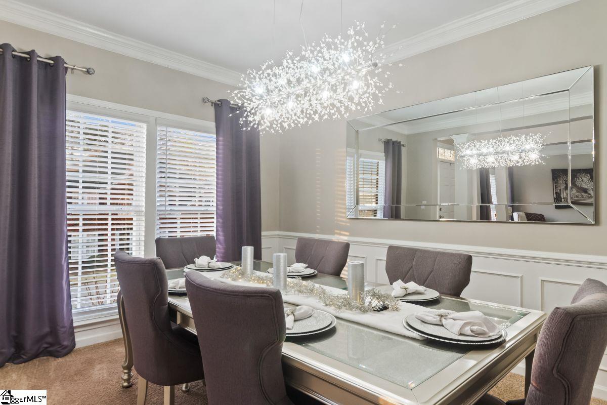 12 Bentley Way Greer, SC 29650 - Photo 17 of 48