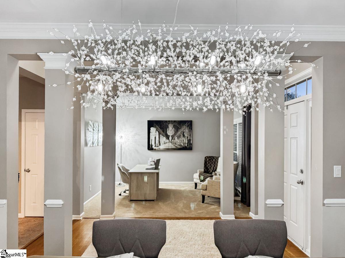 12 Bentley Way Greer, SC 29650 - Photo 18 of 48