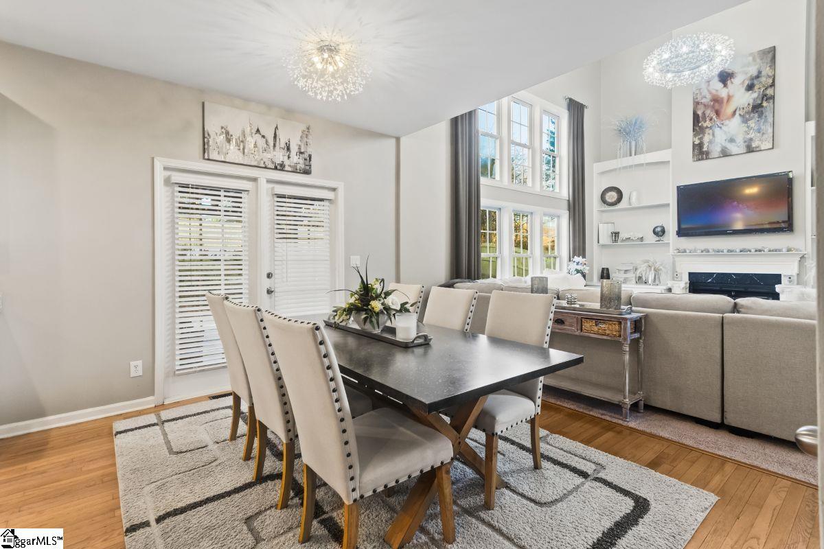 12 Bentley Way Greer, SC 29650 - Photo 20 of 48