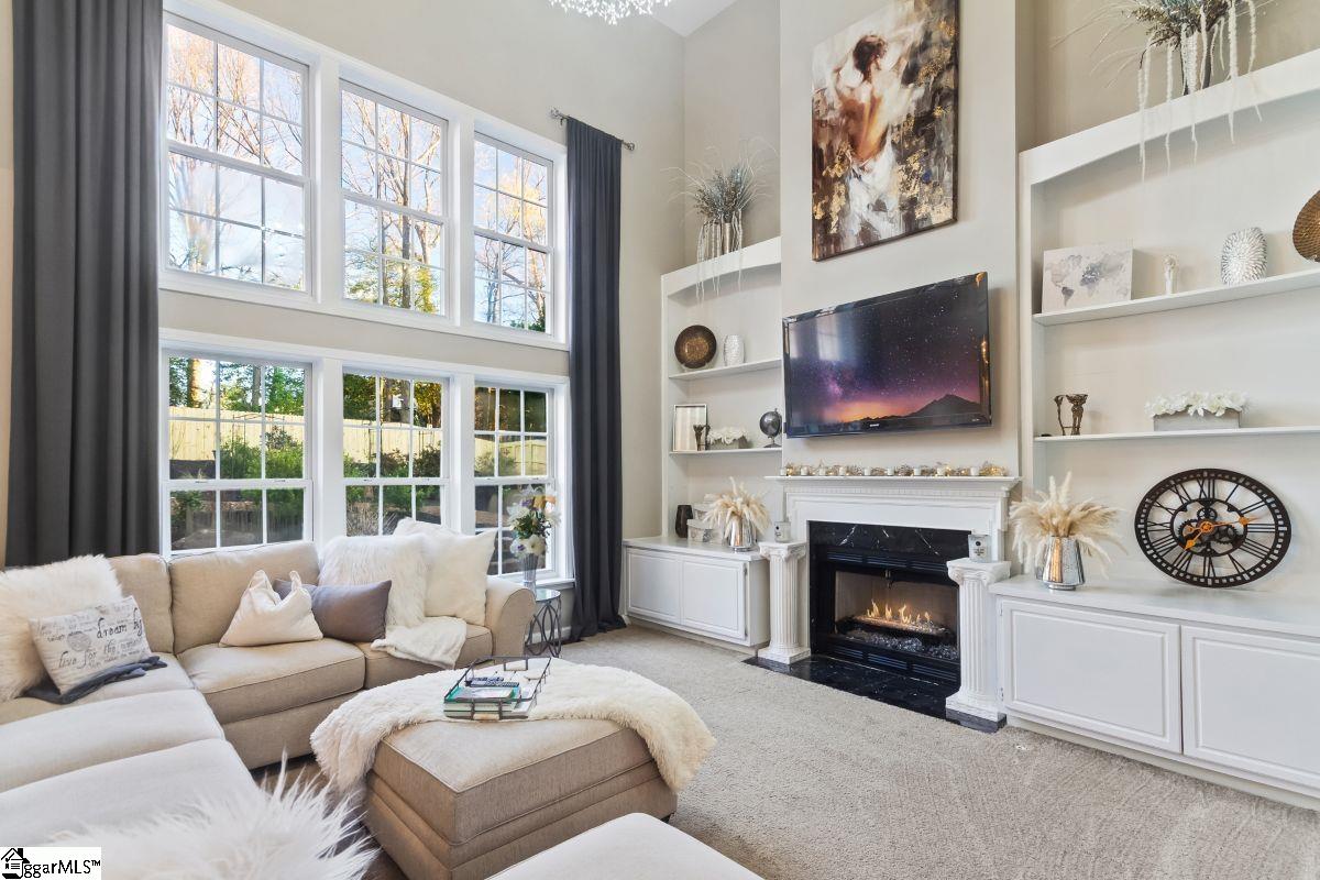 12 Bentley Way Greer, SC 29650 - Photo 21 of 48