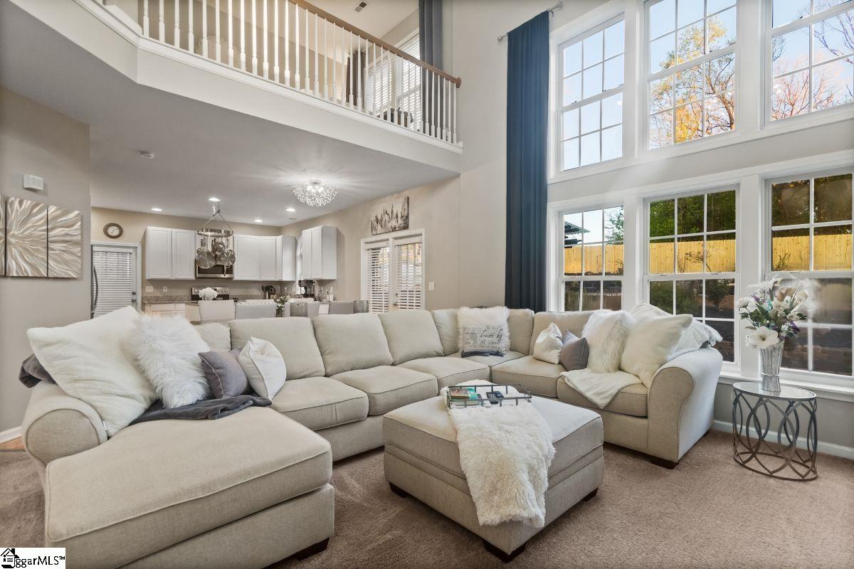 12 Bentley Way Greer, SC 29650 - Photo 22 of 48