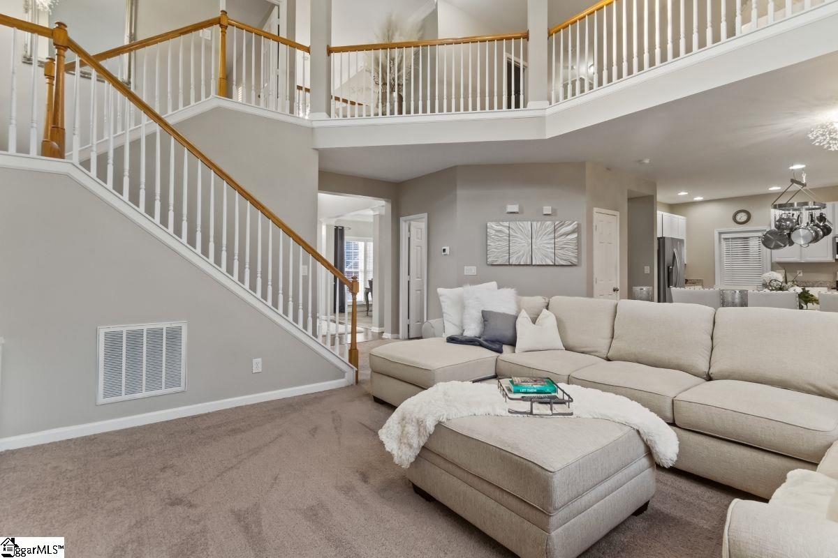 12 Bentley Way Greer, SC 29650 - Photo 23 of 48