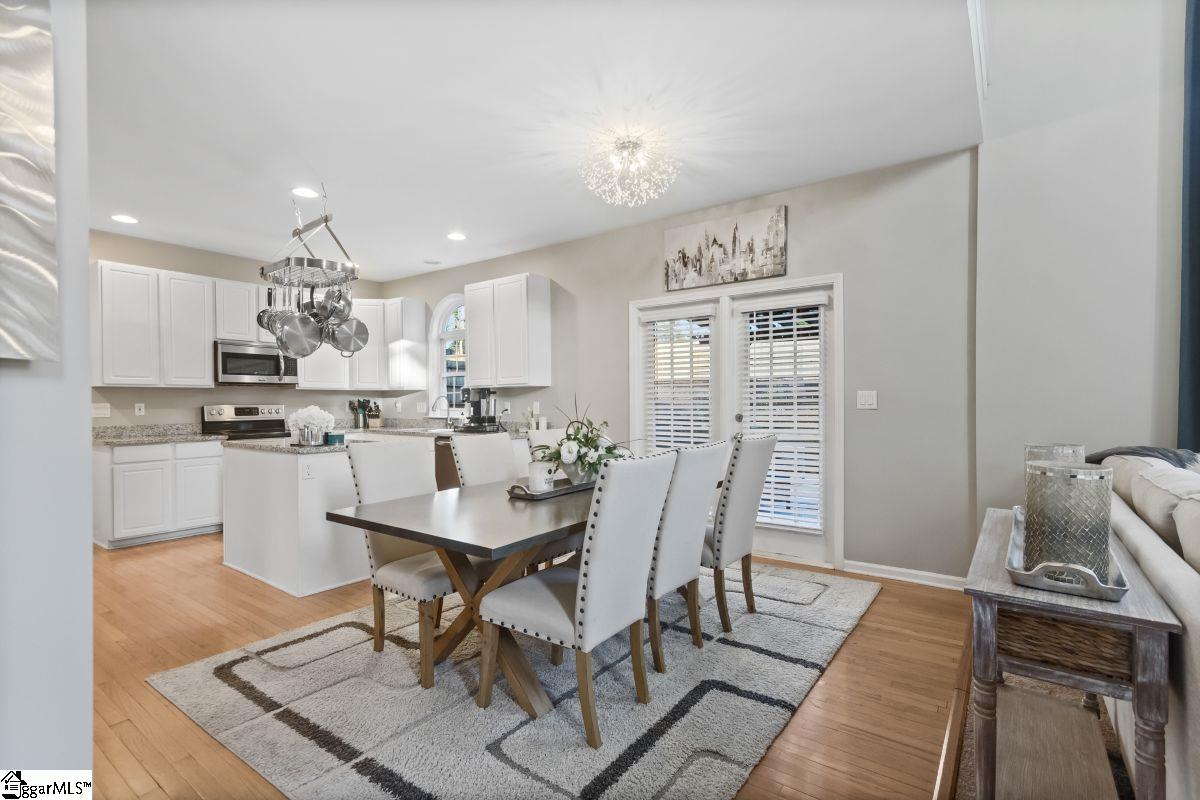 12 Bentley Way Greer, SC 29650 - Photo 27 of 48