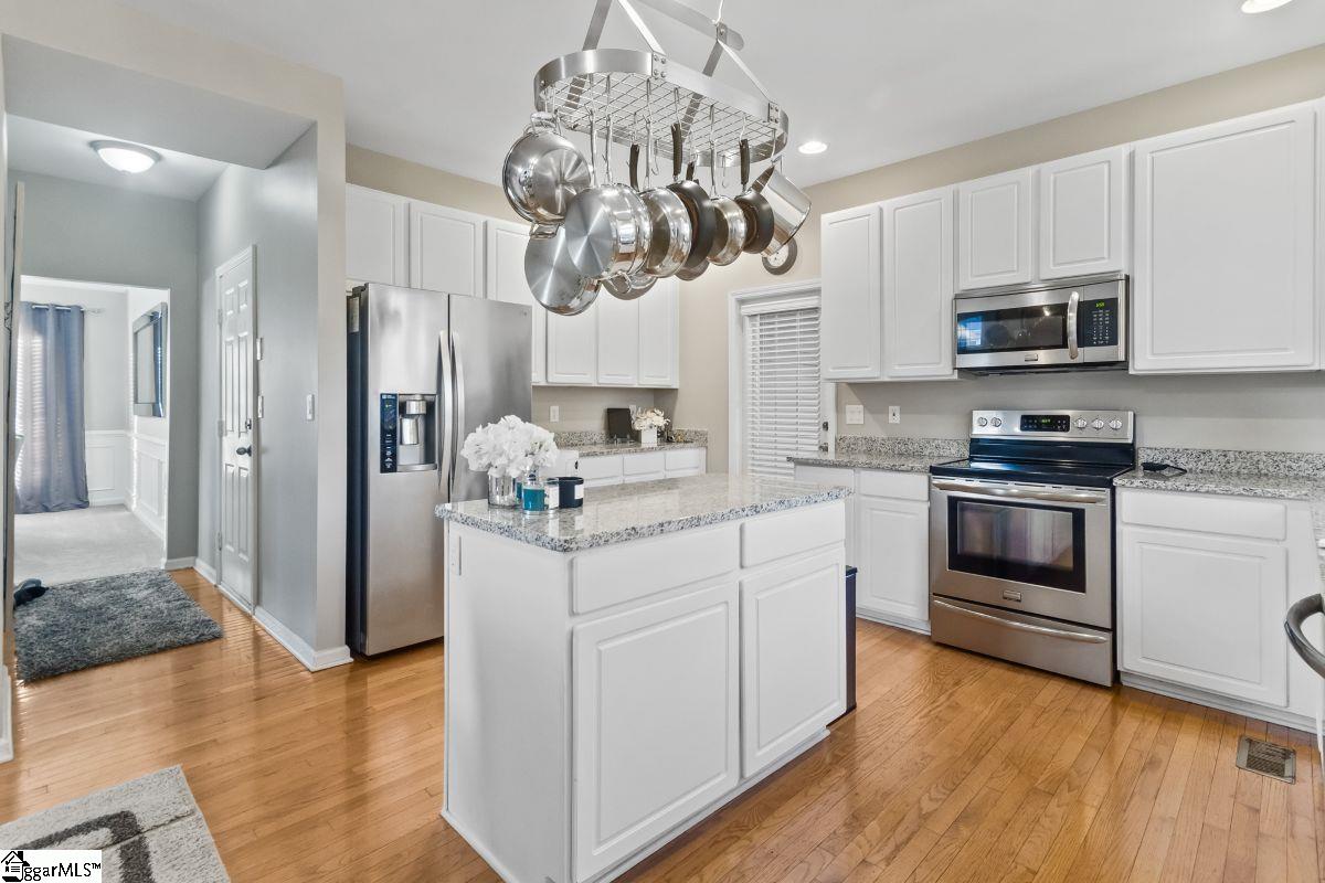 12 Bentley Way Greer, SC 29650 - Photo 28 of 48