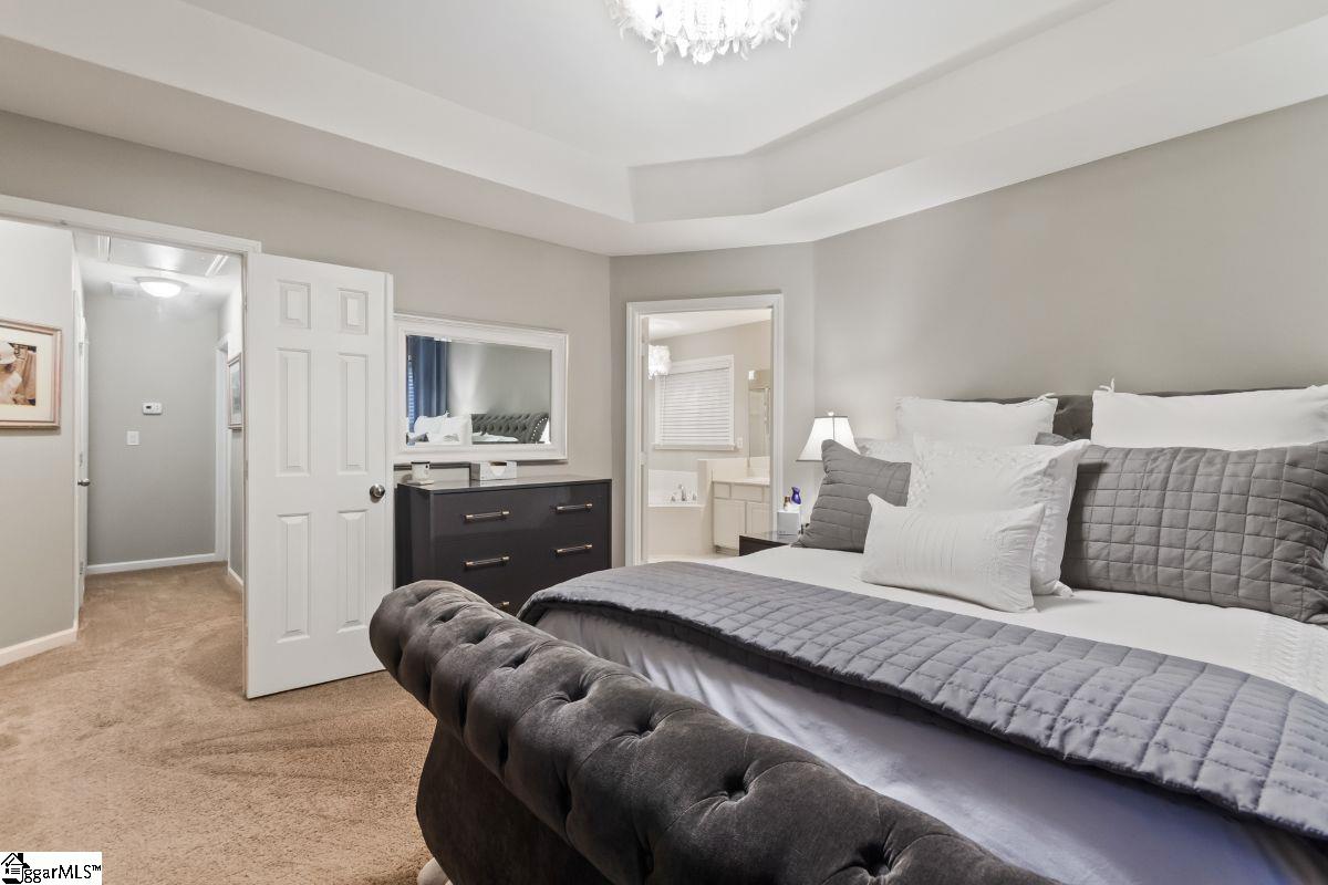 12 Bentley Way Greer, SC 29650 - Photo 37 of 48