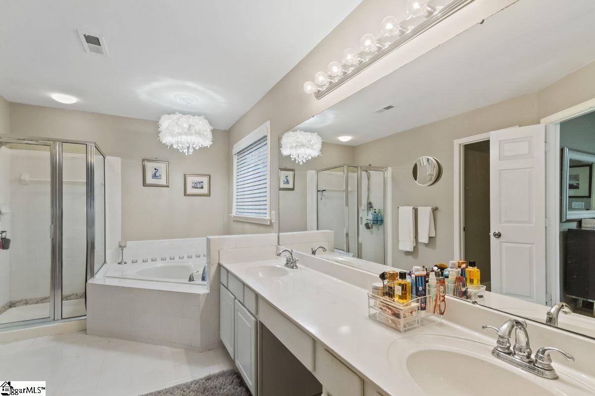 12 Bentley Way Greer, SC 29650 - Photo 39 of 48