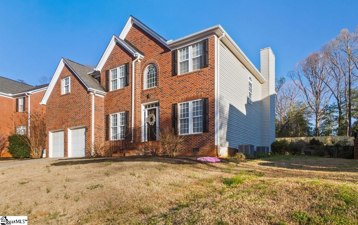 12 Bentley Way Greer, SC 29650 - Photo 5 of 48