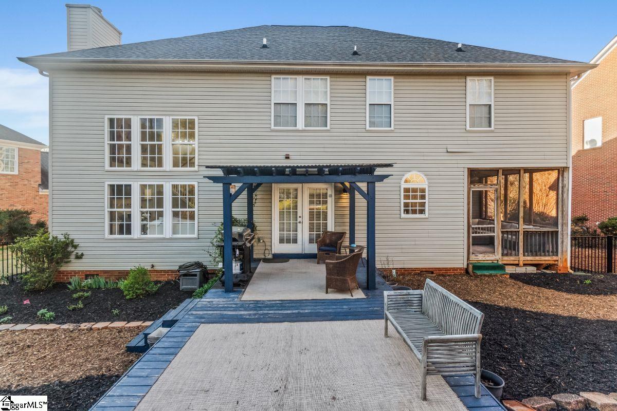 12 Bentley Way Greer, SC 29650 - Photo 7 of 48