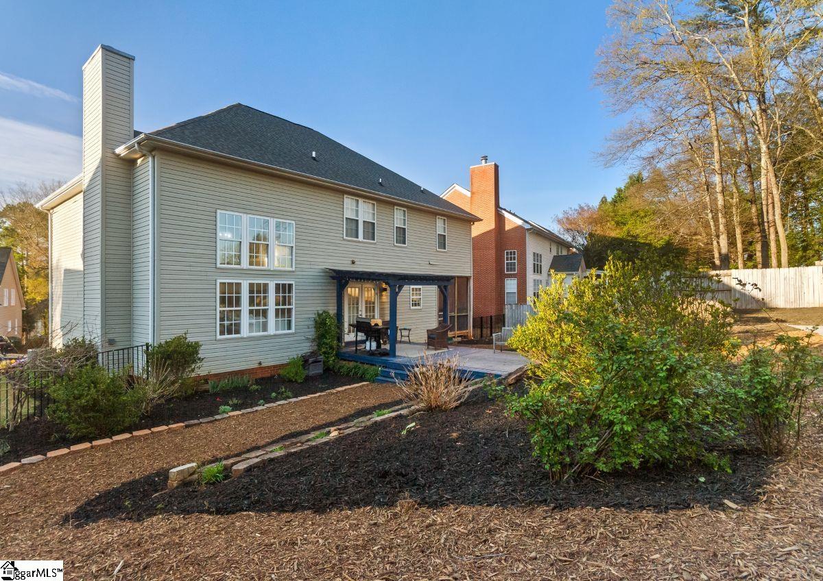 12 Bentley Way Greer, SC 29650 - Photo 10 of 48