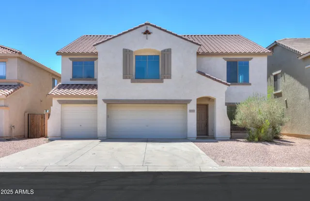 $464,000 | 43601 West Cowpath Road, Maricopa, AZ 85138