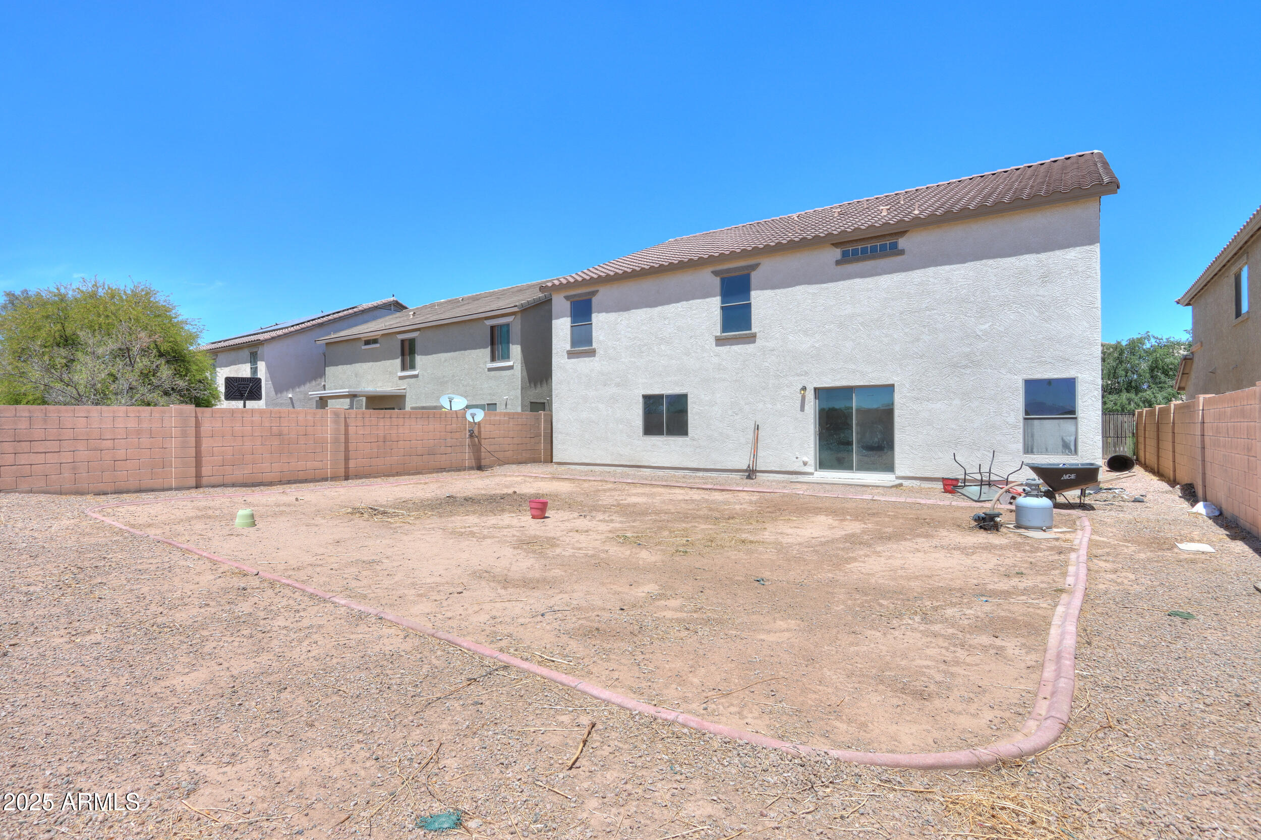 43601 West Cowpath Road Maricopa, AZ 85138 - Photo 48 of 48 49