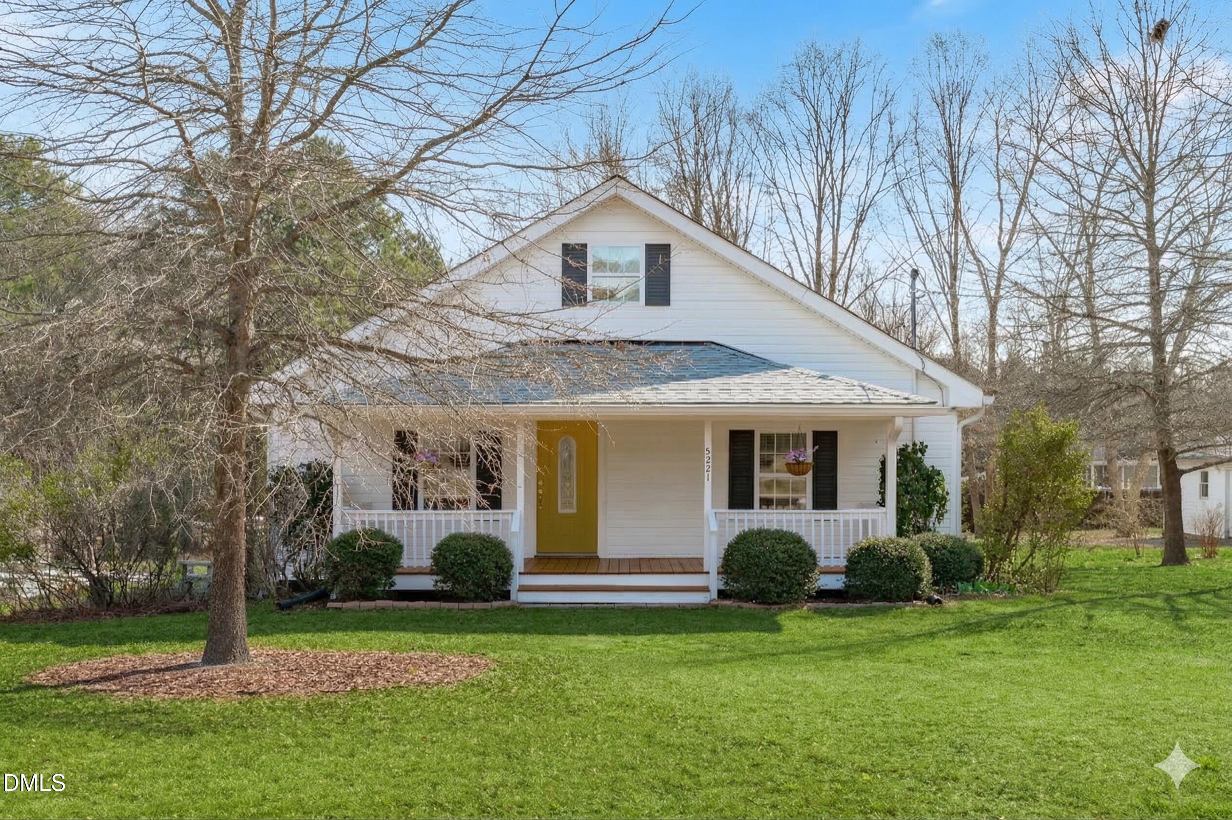 5221 Old Powell Road Holly Springs, NC 27540 - Photo 1 of 20 Gemini_Generated_Image_