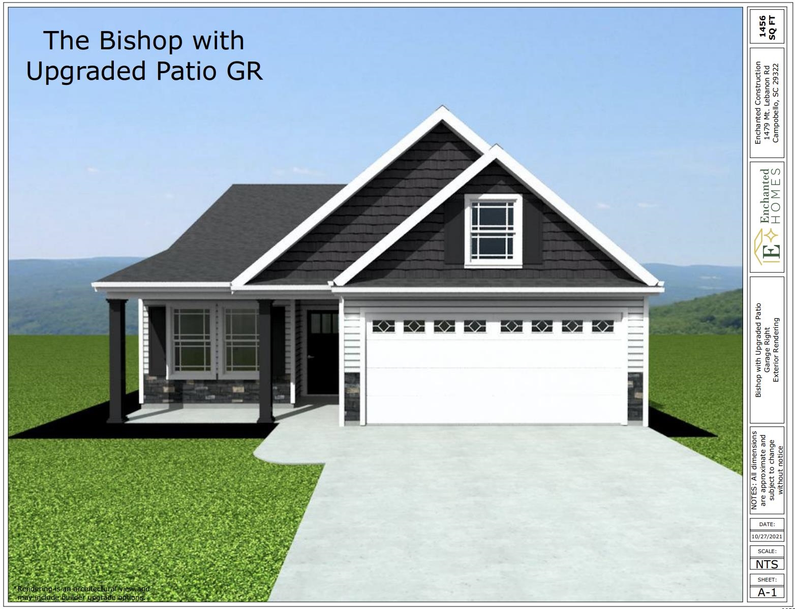 316 Keel Road Chesnee, SC 29323 - Photo 1 of 3 Gallery Image 1
